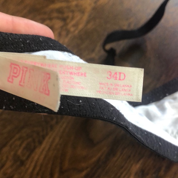 Victoria’s Secret PINK bra - Picture 4 of 4